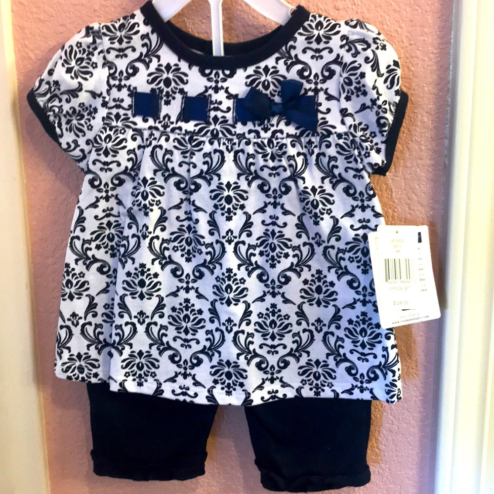 Twins set($10 for each)
